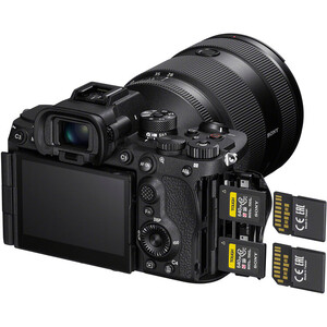 Sony - Sony A7R VI Body Aynasız Fotoğraf Makinesi (1)