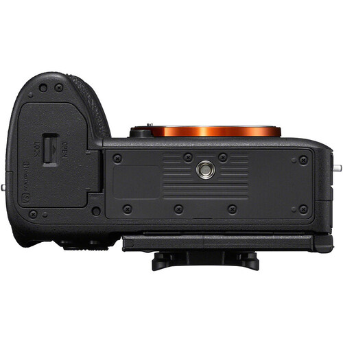 Sony A7R VI Body Aynasız Fotoğraf Makinesi
