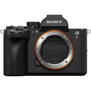 Sony A7R VI Body Aynasız Fotoğraf Makinesi - Thumbnail
