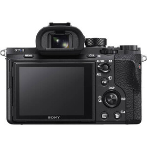 Sony A7S II Body Aynasız Fotoğraf Makinesi - Thumbnail