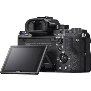 Sony A7S II Body Aynasız Fotoğraf Makinesi - Thumbnail