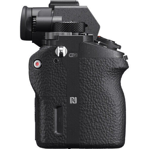 Sony A7S II Body Aynasız Fotoğraf Makinesi
