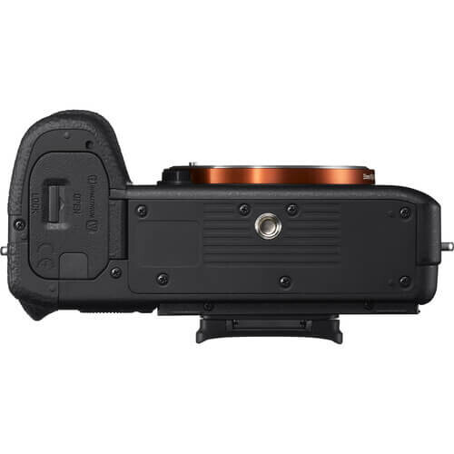 Sony A7S II Body Aynasız Fotoğraf Makinesi