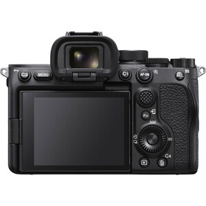 Sony - Sony A7S III Body Aynasız Fotoğraf Makinesi (1)