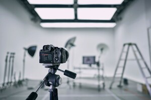 Sony A7S III Body Aynasız Fotoğraf Makinesi - Thumbnail
