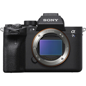 Sony - Sony A7S IV Body Aynasız Fotoğraf Makinesi