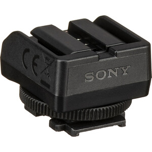Sony ADP-MAA Çoklu Arayüz Yuvası Adaptörü - Thumbnail
