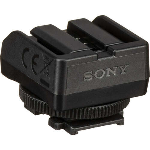Sony ADP-MAA Çoklu Arayüz Yuvası Adaptörü