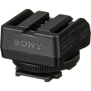 Sony - Sony ADP-MAA Çoklu Arayüz Yuvası Adaptörü (1)