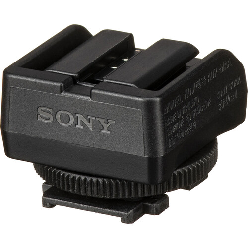 Sony ADP-MAA Çoklu Arayüz Yuvası Adaptörü
