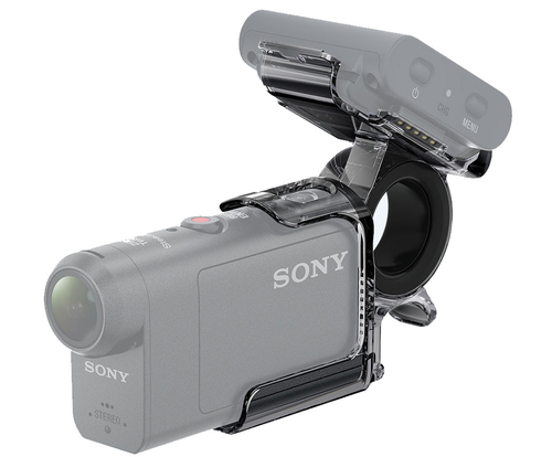 Sony AKA-FGP1 Parmak Tutma Yeri