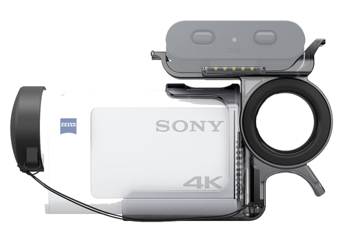 Sony AKA-FGP1 Parmak Tutma Yeri