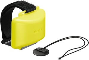 Sony - Sony AKA FL2 ActionCam İçin Şamandıra (1)