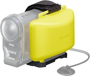 Sony AKA FL2 ActionCam İçin Şamandıra - Thumbnail