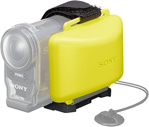 Sony AKA FL2 ActionCam İçin Şamandıra
