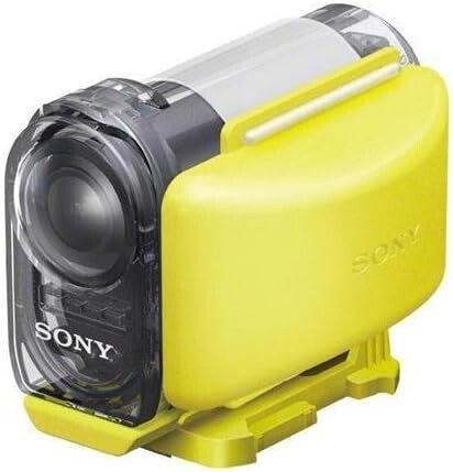 Sony AKA FL2 ActionCam İçin Şamandıra