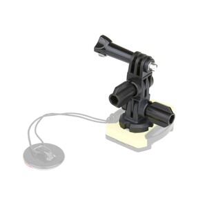 Sanger - Sony Aksiyon Kamera 2 Yollu Pivot Aparatı (1)
