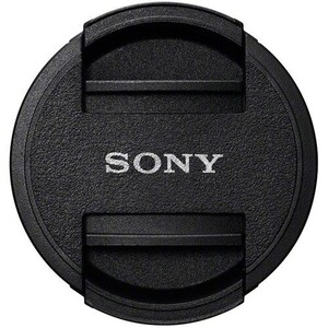 Sony ALC-F405S 40.5mm Lens Ön Kapak - Thumbnail