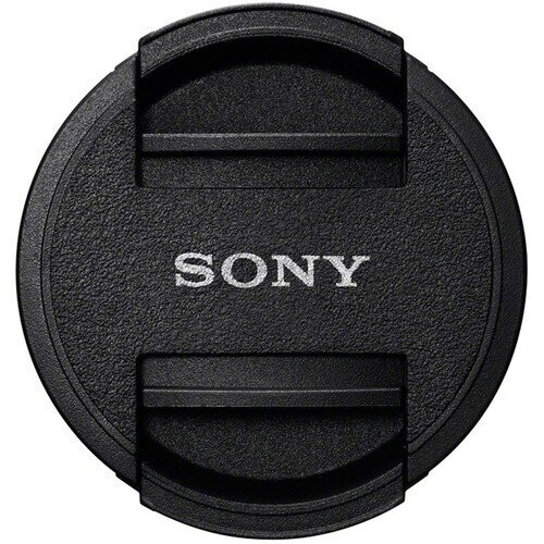 Sony ALC-F405S 40.5mm Lens Ön Kapak