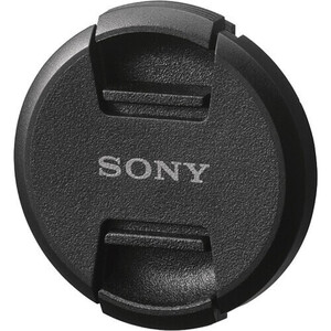 Sony - Sony ALC-F49S Lens Kapağı (1)