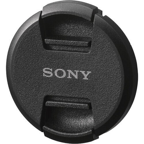 Sony ALC-F49S Lens Kapağı