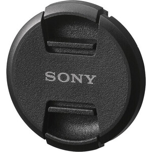 Sony ALC-F55S 55mm Lens Ön Kapağı - Thumbnail