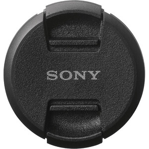 Sony ALC-F67S 67MM Ön Lens Kapağı - Thumbnail
