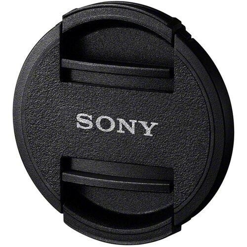 Sony ALC-F77S 77mm Lens Ön Kapak