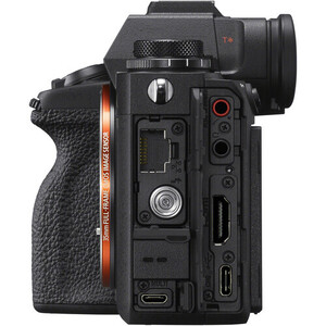 Sony Alpha A1 Body Aynasız Dijital Fotoğraf Makinesi - Thumbnail