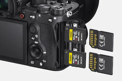Sony Alpha A1 Body Aynasız Dijital Fotoğraf Makinesi