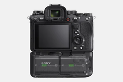 Sony Alpha A1 Body Aynasız Dijital Fotoğraf Makinesi - Thumbnail