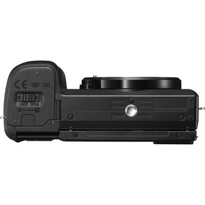 Sony Alpha A6100 16-55mm Dijital Fotoğraf Makinesi - Thumbnail