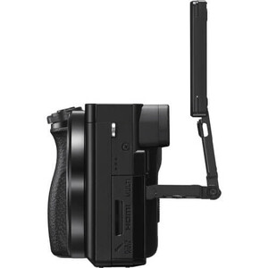 Sony - Sony Alpha a6100 Dijital Fotoğraf Makinesi