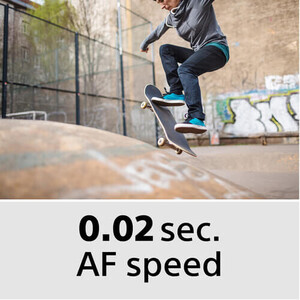 Sony Alpha a6100 Dijital Fotoğraf Makinesi - Thumbnail