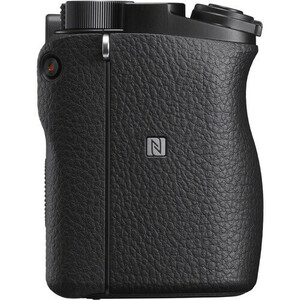 Sony Alpha a6100 Dijital Fotoğraf Makinesi - Thumbnail