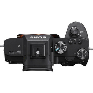 Sony Alpha A7 III 28-60mm Aynasız Fotoğraf Makinesi - Thumbnail