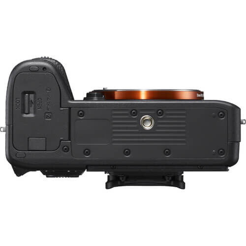 Sony Alpha A7 III 28-60mm Aynasız Fotoğraf Makinesi
