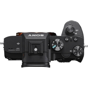 Sony Alpha A7 III 28-70mm Aynasız Fotoğraf Makinesi - Thumbnail