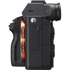 Sony Alpha A7 III 28-70mm Aynasız Fotoğraf Makinesi - Thumbnail
