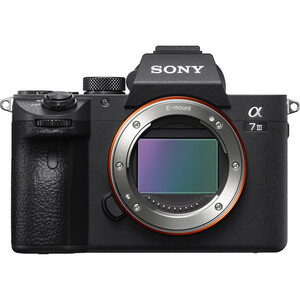 Sony - Sony Alpha A7 III + Tamron 28-75mm f/2.8 G2 Lens Kit (1)