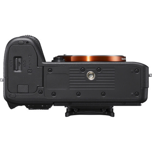 Sony Alpha A7 III + Tamron 28-75mm f/2.8 G2 Lens Kit