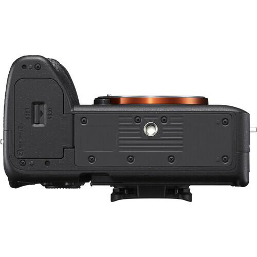 Sony Alpha A7 IV + Tamron 28-75mm f/2.8 G2 Lens Kit