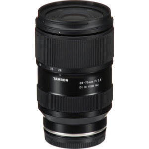 Sony Alpha A7 IV + Tamron 28-75mm f/2.8 G2 Lens Kit - Thumbnail