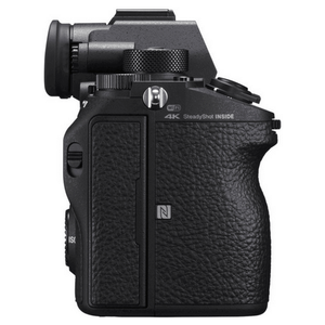 Sony Alpha A9 Body Aynasız Fotoğraf Makinesi - Thumbnail