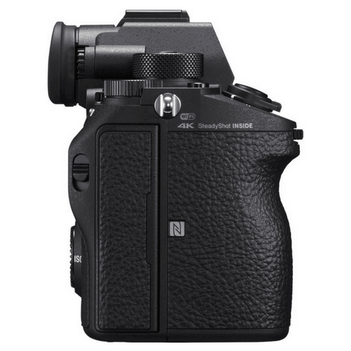 Sony Alpha A9 Body Aynasız Fotoğraf Makinesi