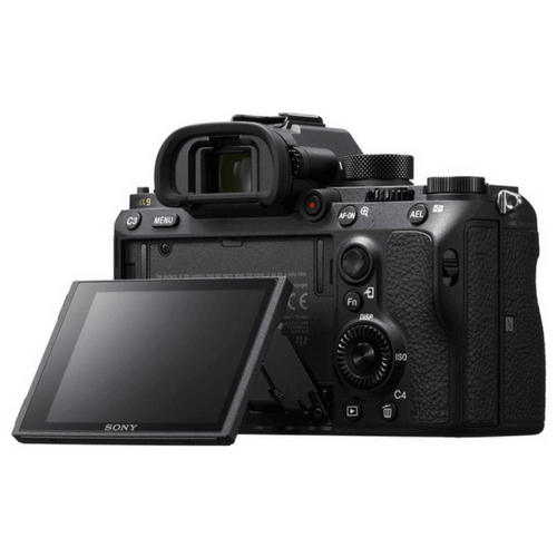 Sony Alpha A9 Body Aynasız Fotoğraf Makinesi