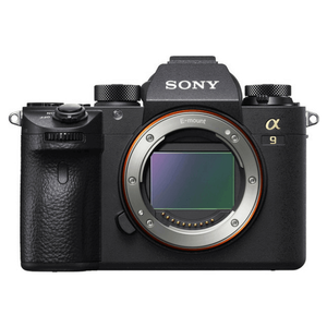 Sony Alpha A9 Body Aynasız Fotoğraf Makinesi - Thumbnail