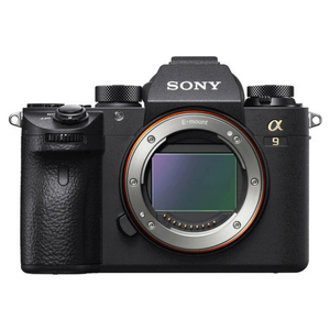 Sony - Sony Alpha A9 Body Aynasız Fotoğraf Makinesi