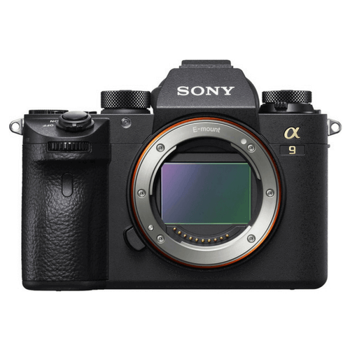 Sony Alpha A9 Body Aynasız Fotoğraf Makinesi