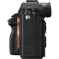 Sony Alpha A9 Body Aynasız Fotoğraf Makinesi - Thumbnail
